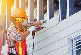 Best Wood Siding Installation  in Buckingham, FL
