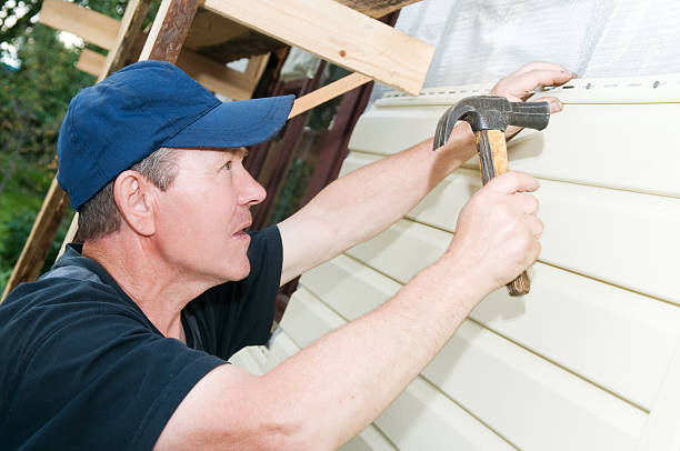 Siding for Commercial Buildings in Buckingham, FL