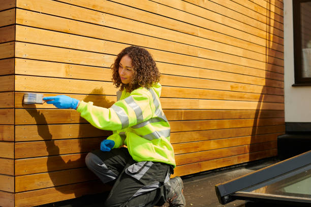 Best Historical Building Siding Restoration  in Buckingham, FL