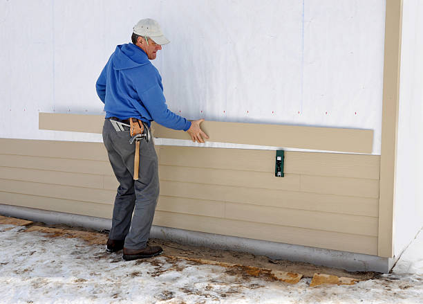  Buckingham, FL Siding Pros
